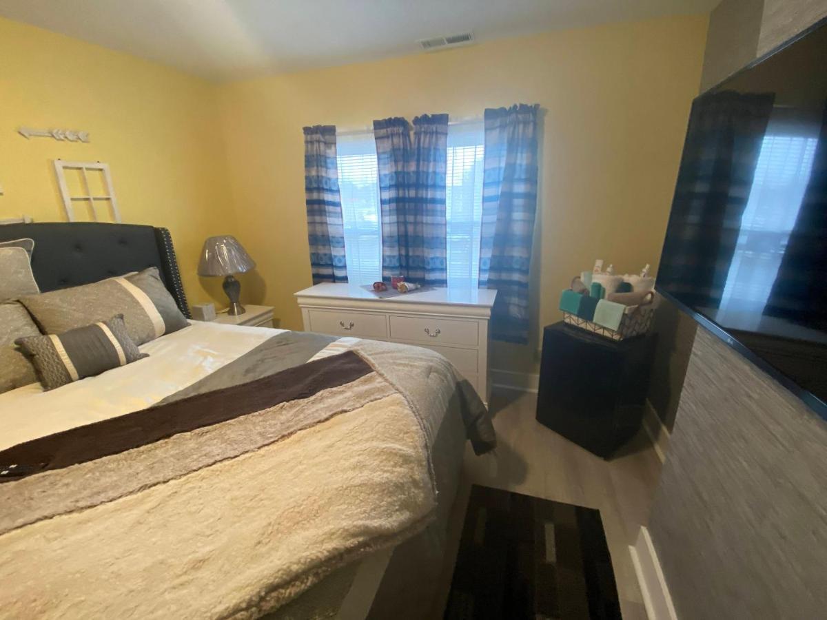 Lancaster House 빌라 외부 사진