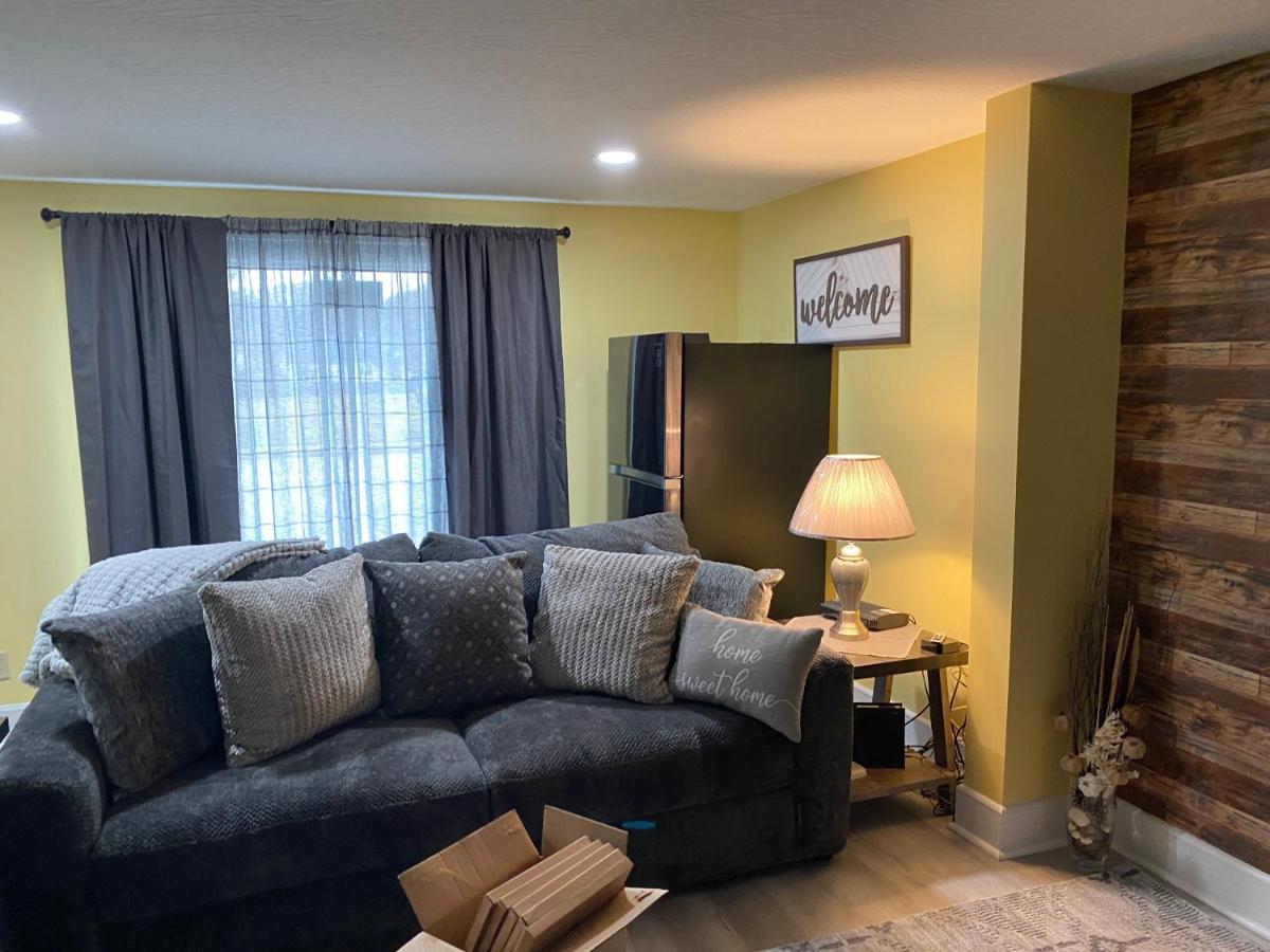 Lancaster House 빌라 외부 사진