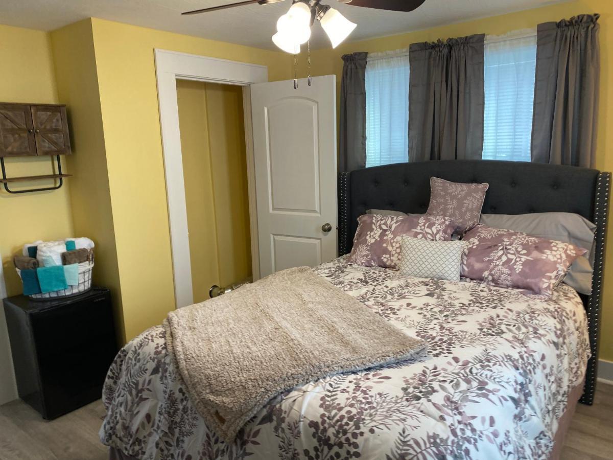 Lancaster House 빌라 외부 사진